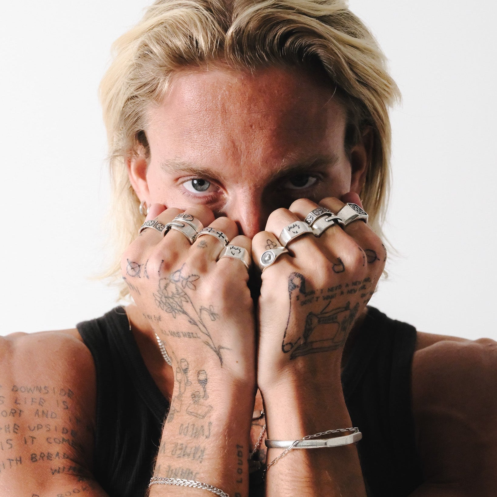 THE MERIDIAN COLLECTION