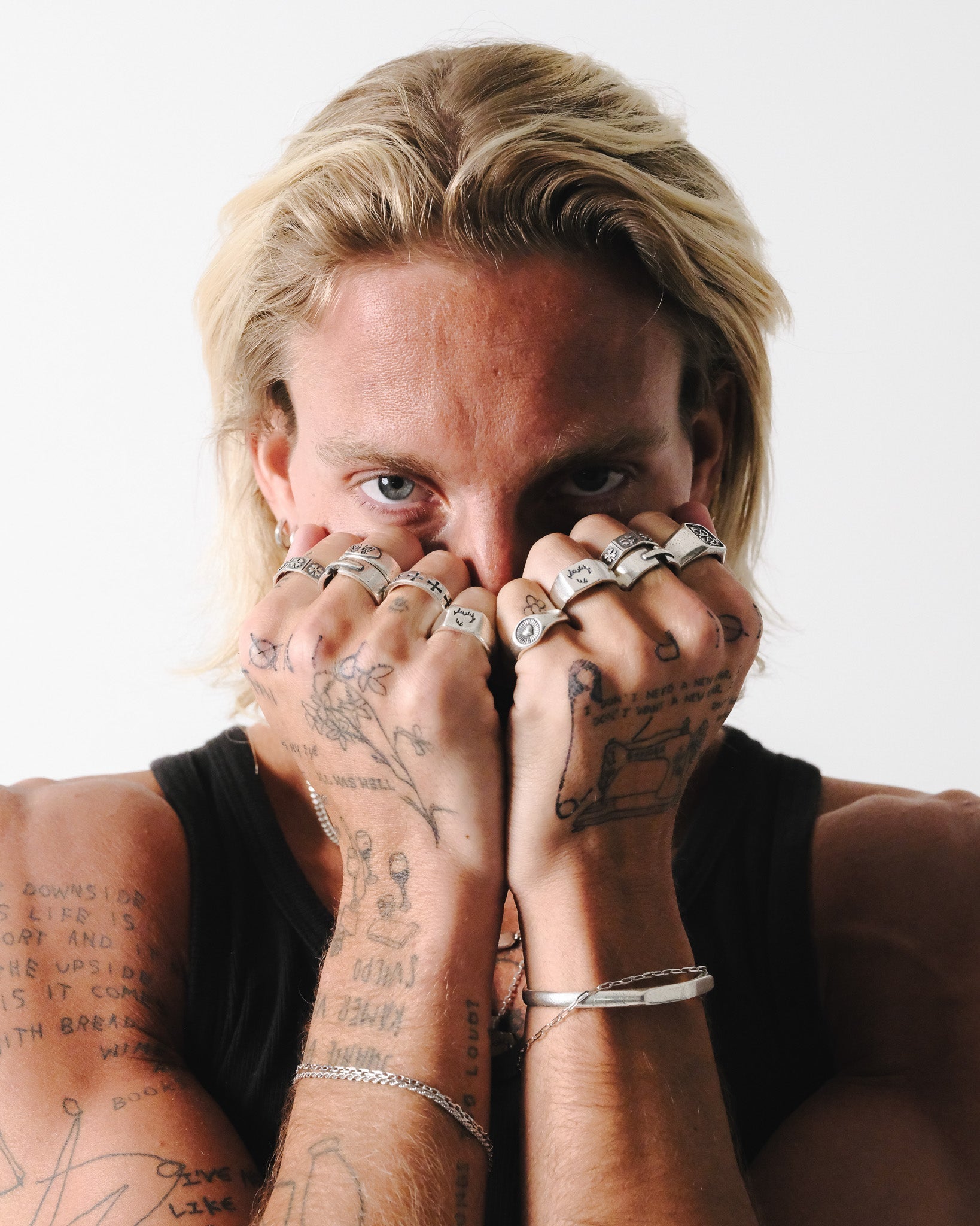 THE MERIDIAN COLLECTION