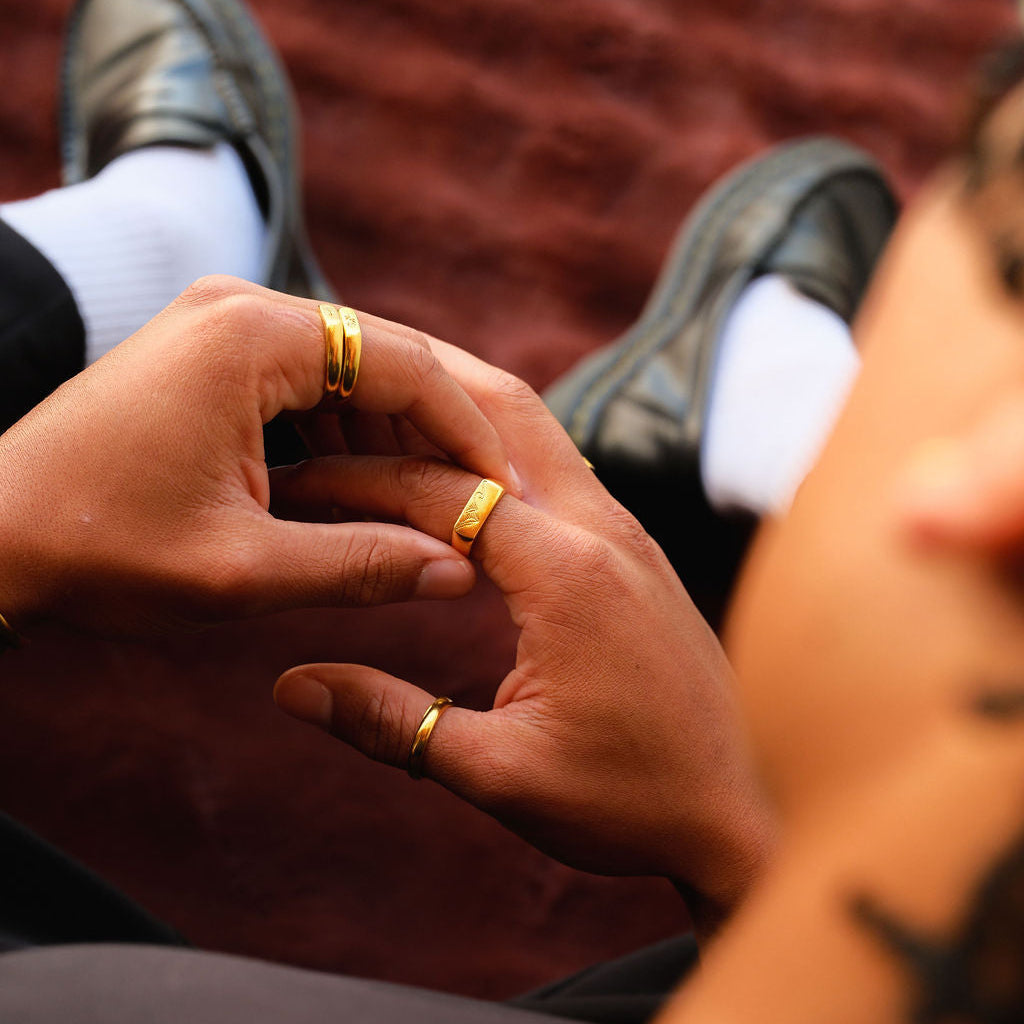 Billie Jo Gold: Years in the Making