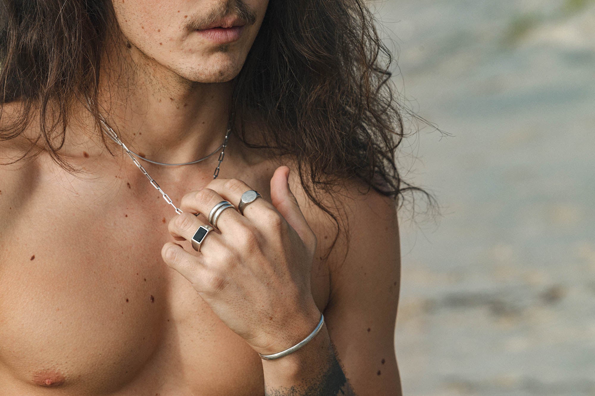 Chains and How to Style Them