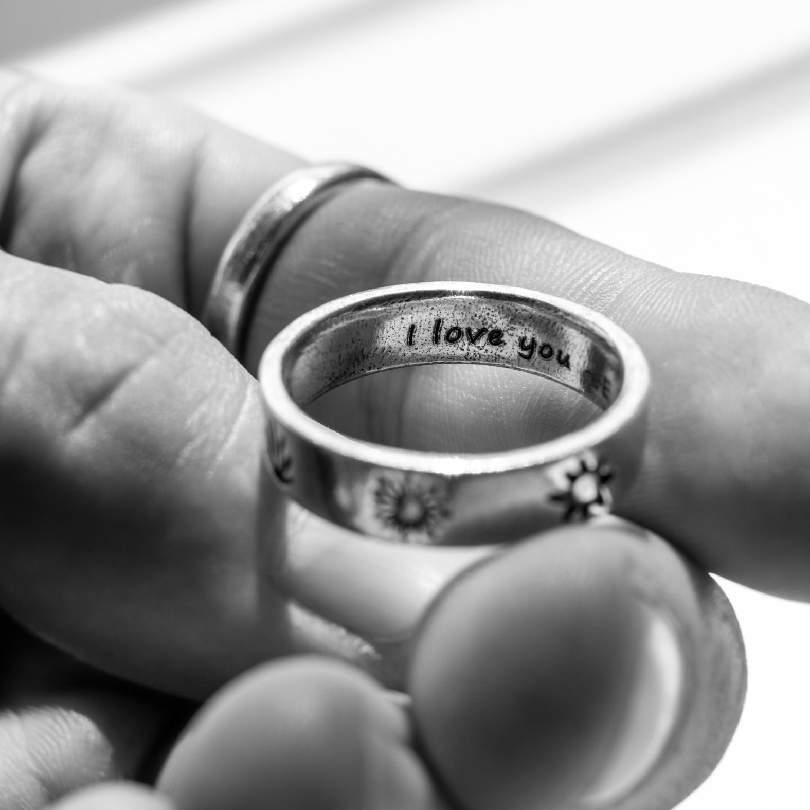 Get Personal: Engraving Your Jewellery!