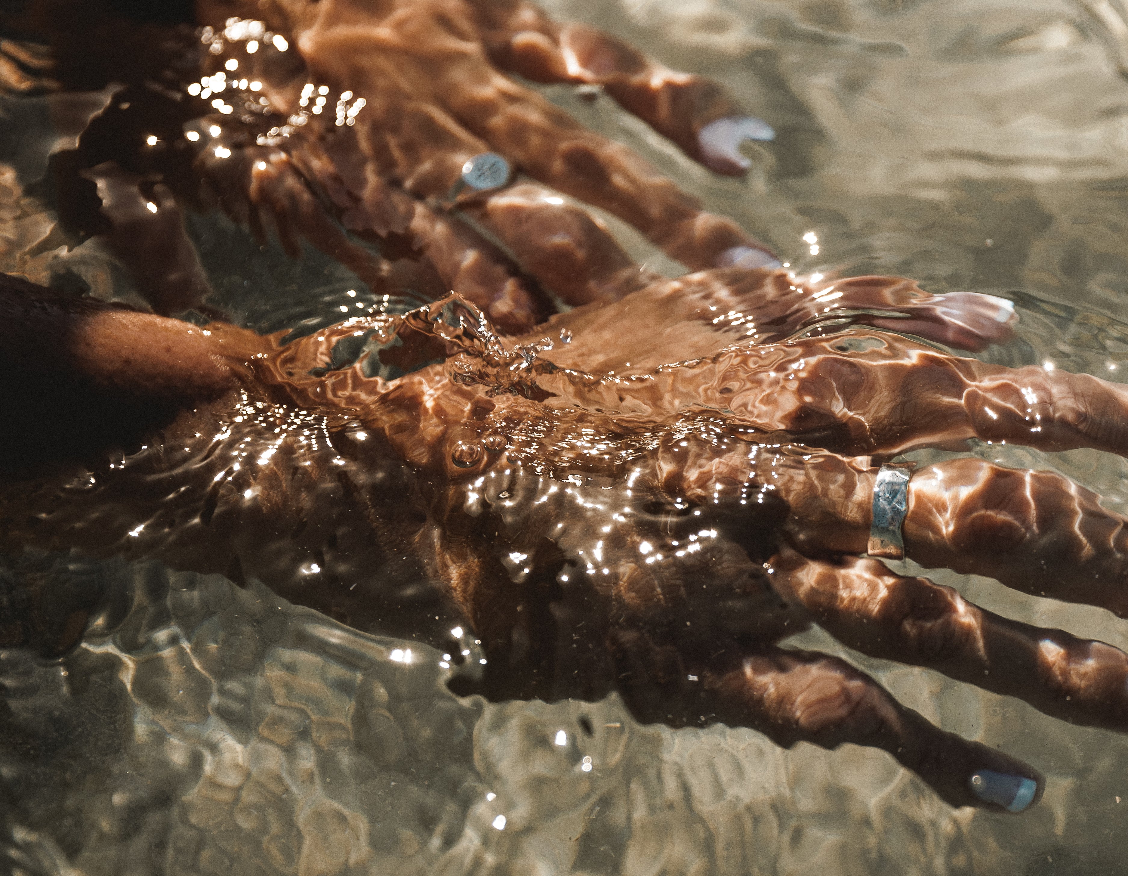 The Latest Trends in Men's Jewellery and How to Incorporate Them Into Your Style