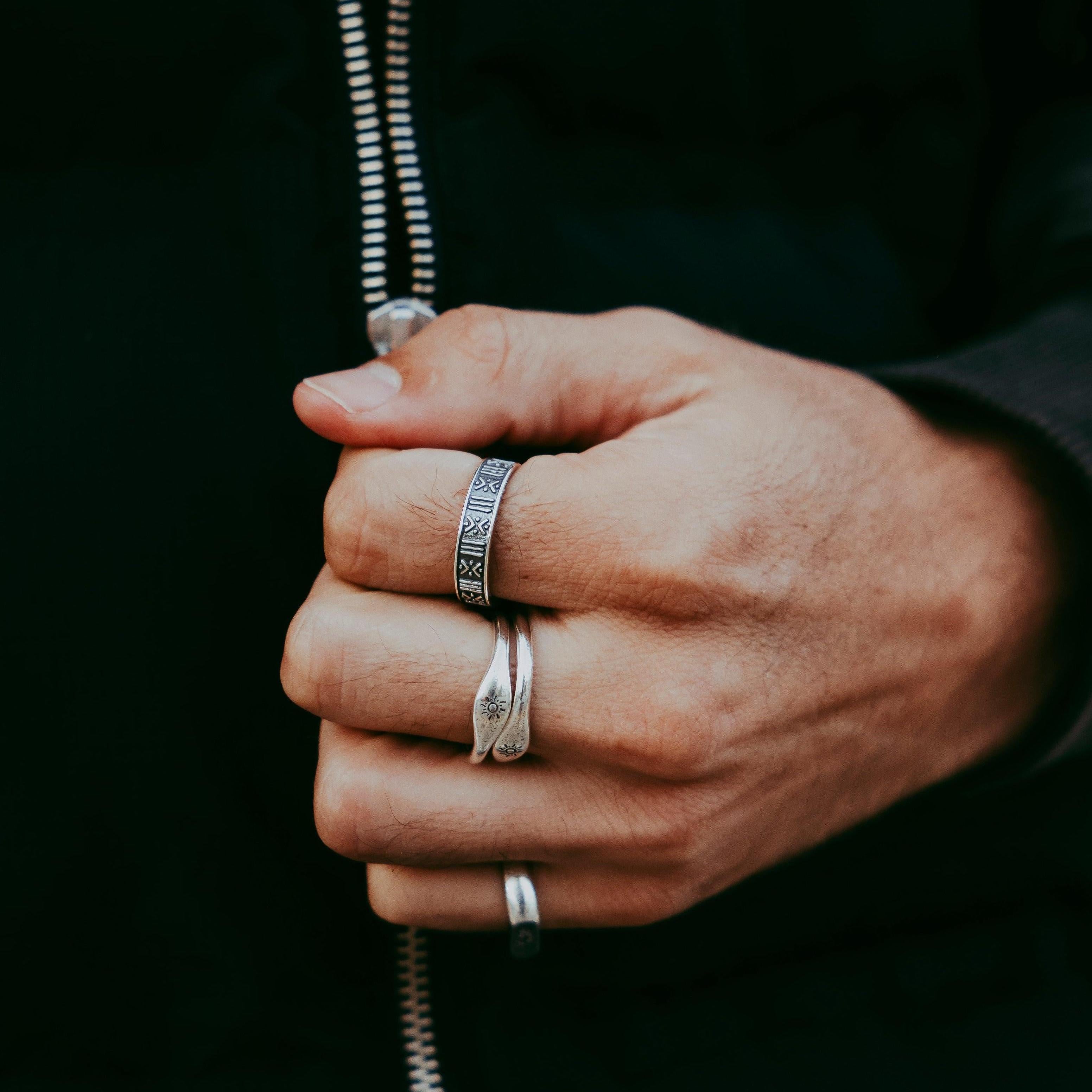 Fashion model in stylish Billie Jo outfit from new arrivals