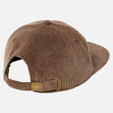 CORDUROY HAT
