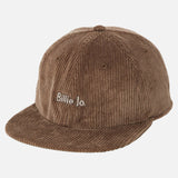 CORDUROY HAT
