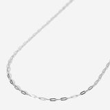SLIM LINK NECKLACE
