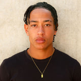 LUMINA EARRING | GOLD