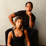 PARADISO PENDANT | GOLD