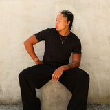 PARADISO PENDANT | GOLD