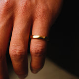 STACKER RING | GOLD