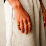 RELIC RING | GOLD