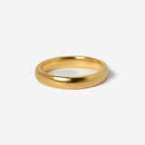 STACKER RING | GOLD