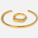 V-day Sets -  Drifter & Union - Gold