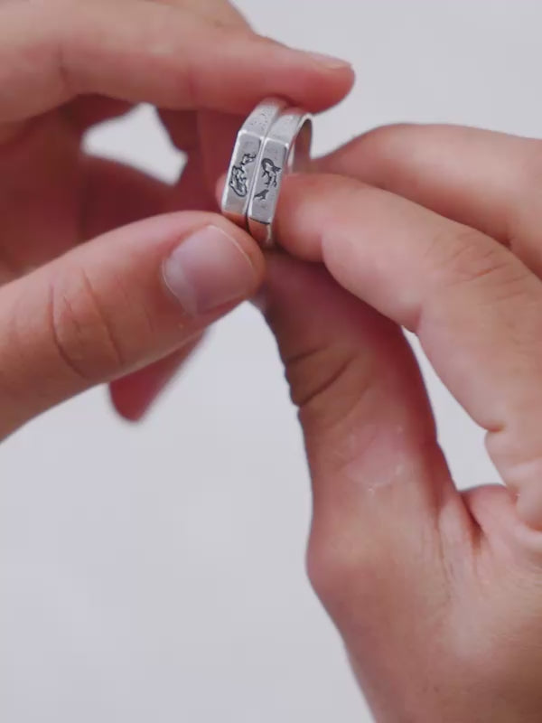 Elegance in motion — experience the beauty of Billie Jo. v9